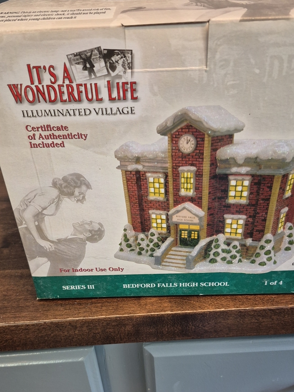 Its A Wonderful Life